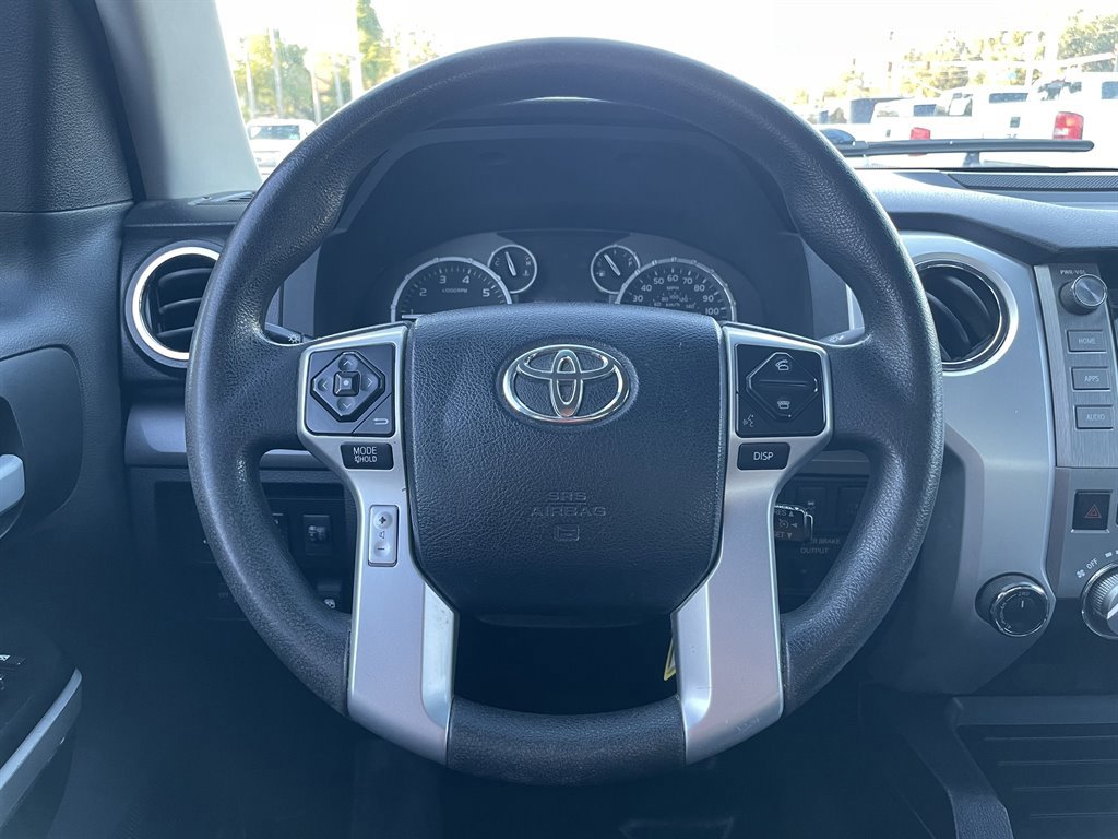 Used 2016 Toyota Tundra SR5 w/ TRD Off Road Package image 21