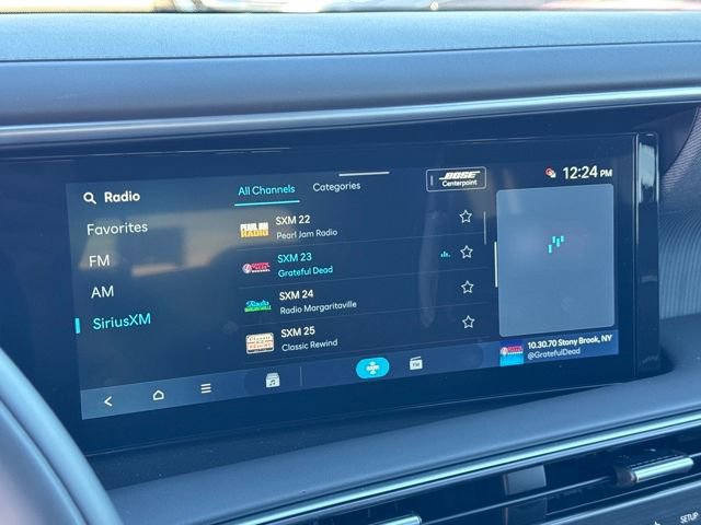 New 2026 Hyundai Palisade Calligraphy image 19