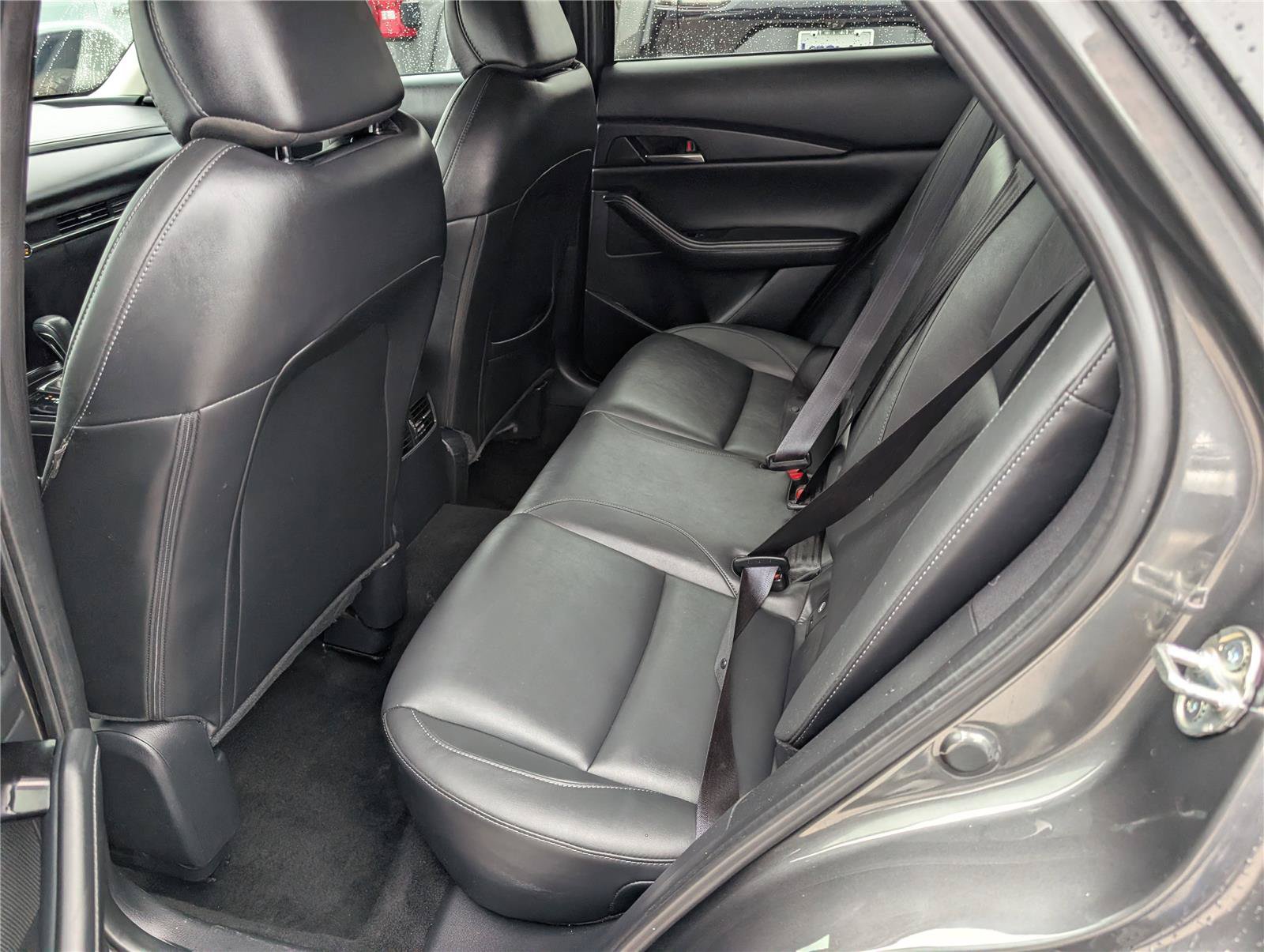Used 2024 MAZDA CX-30 AWD 2.5 S w/ Preferred Package image 14