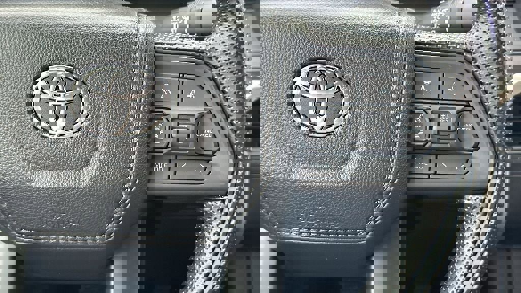 New 2026 Toyota Tacoma SR5 image 28