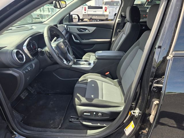 Used 2023 Chevrolet Blazer LT w/ Convenience Package image 10