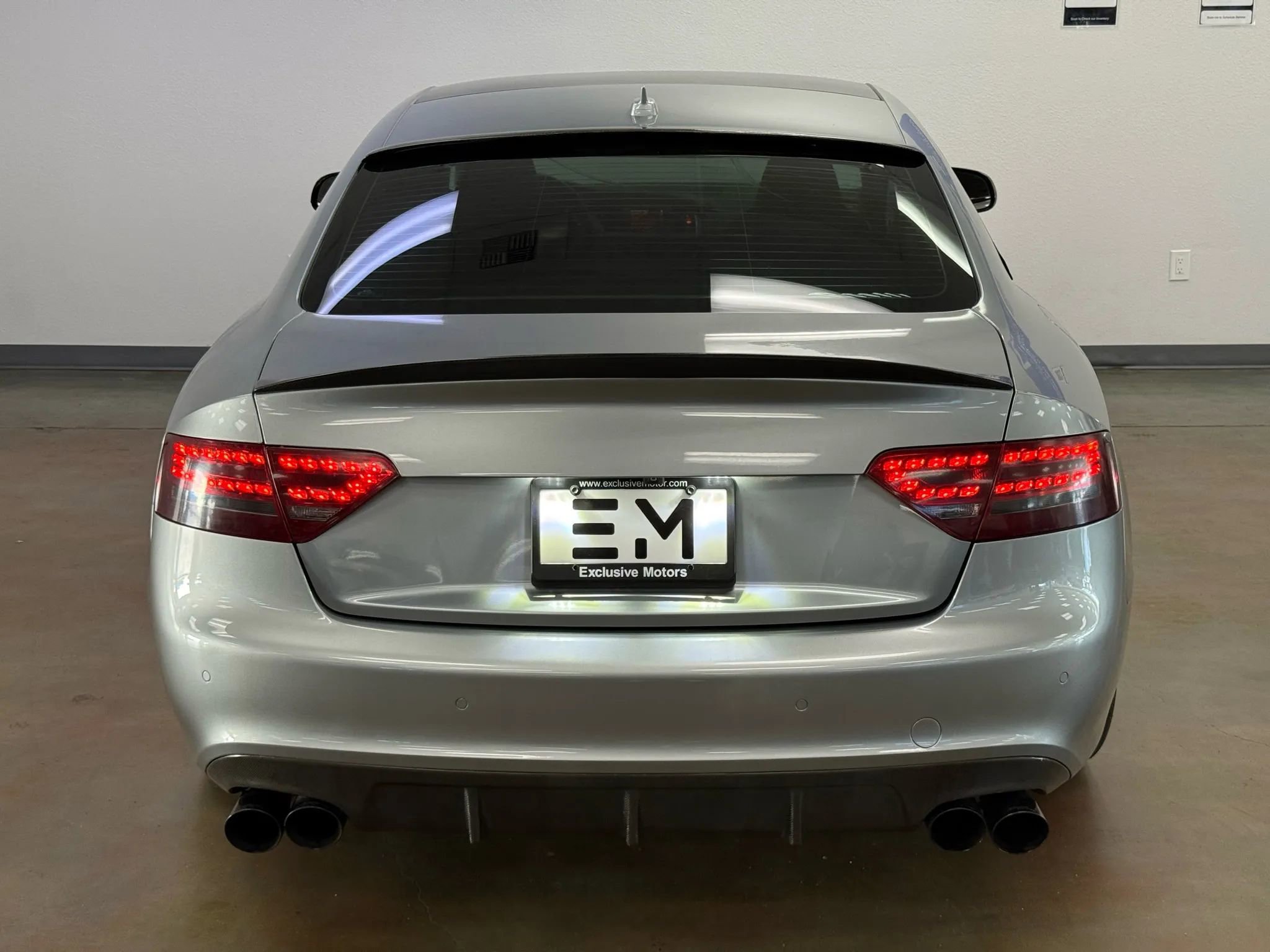 Used 2011 Audi S5 Prestige image 6