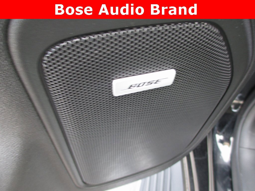 Used 2022 GMC Sierra 2500 SLT w/ SLT Premium Package image 18