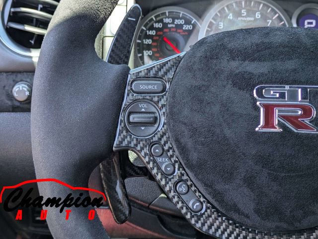 Used 2014 Nissan GT-R Premium AWD/4WD image 27