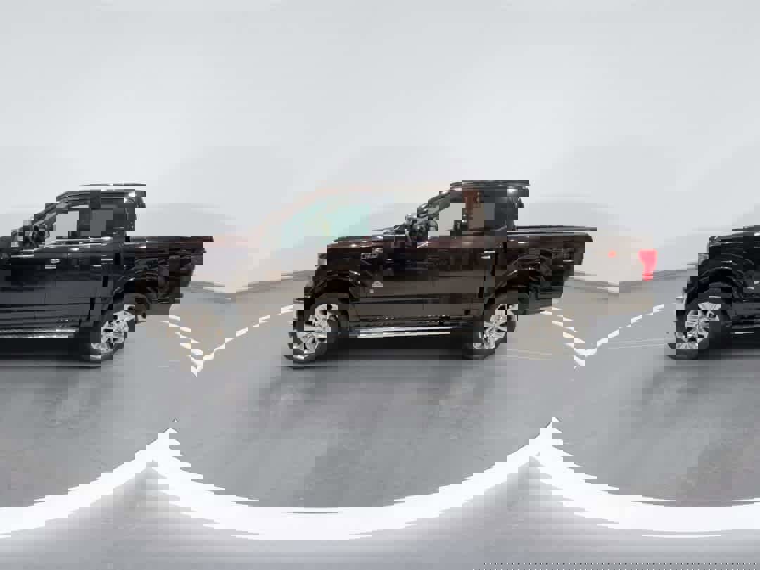 Used 2019 Ford F150 King Ranch w/ Equipment Group 601A Luxury image 5