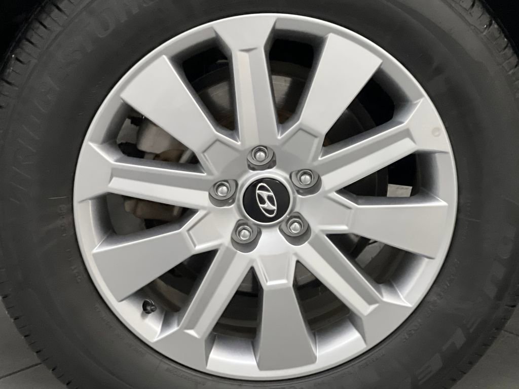 Used 2025 Hyundai Palisade SEL image 70