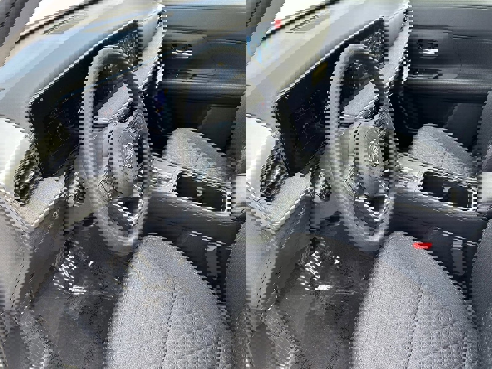 New 2026 Nissan Kicks SV image 19