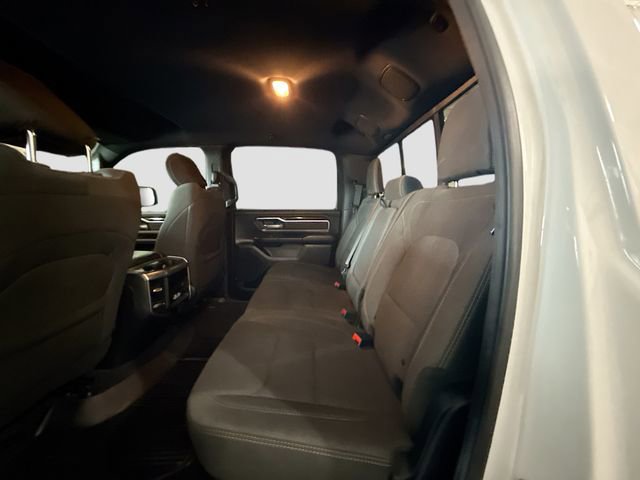 Used 2019 RAM 1500 Big Horn image 25