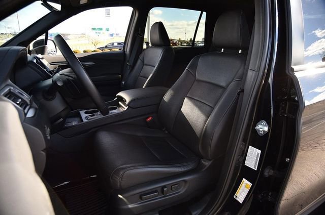 Used 2024 Honda Passport EX-L image 24