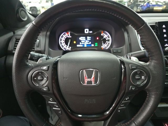 Used 2022 Honda Ridgeline Black Edition image 20