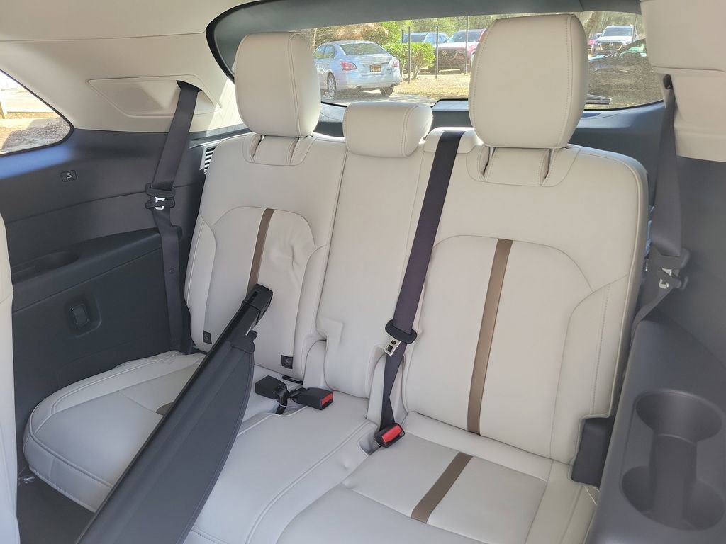 New 2026 MAZDA CX-90 Plug-In Hybrid w/ Premium Plus AWD/4WD image 16