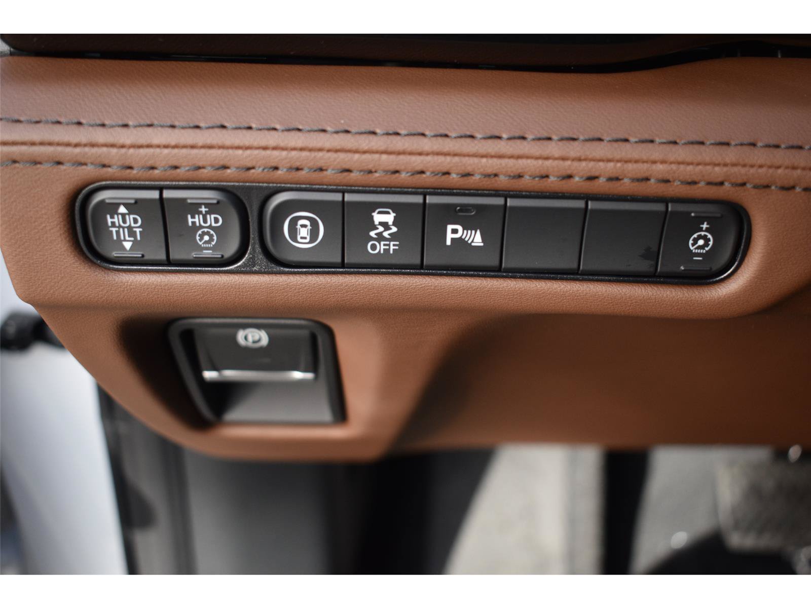 New 2026 Acura MDX w/ Advance Package AWD/4WD image 22