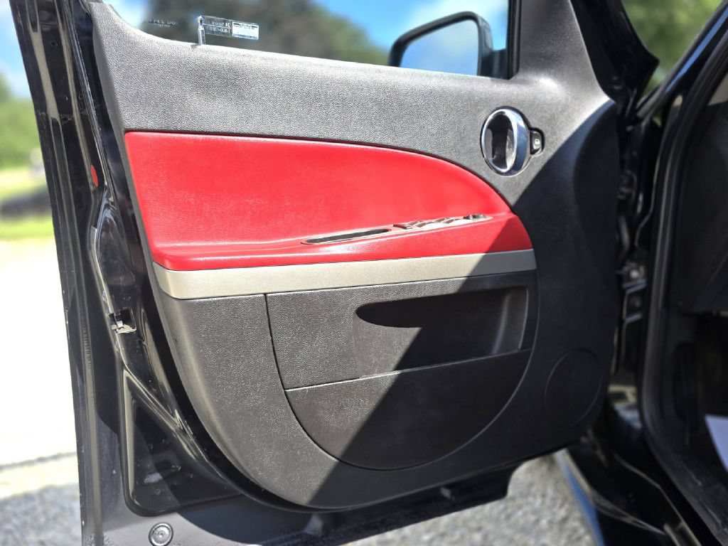 Used 2009 Chevrolet HHR SS FWD image 21