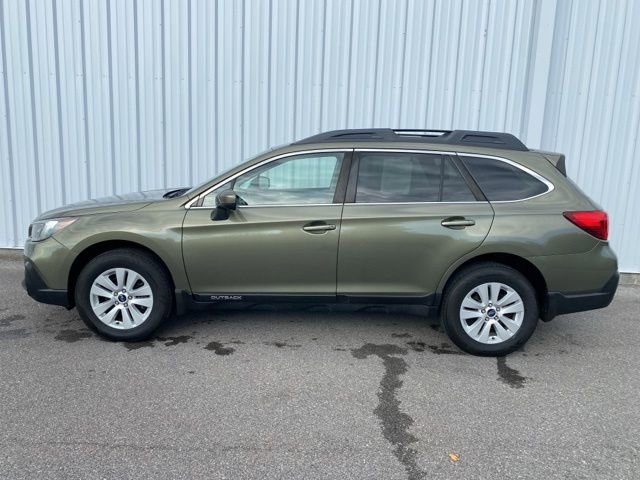 Used 2019 Subaru Outback 2.5i Premium w/ Popular Package #2 image 6