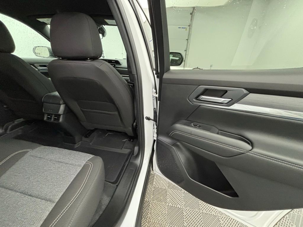 New 2026 GMC Terrain Elevation w/ Black Edition image 35