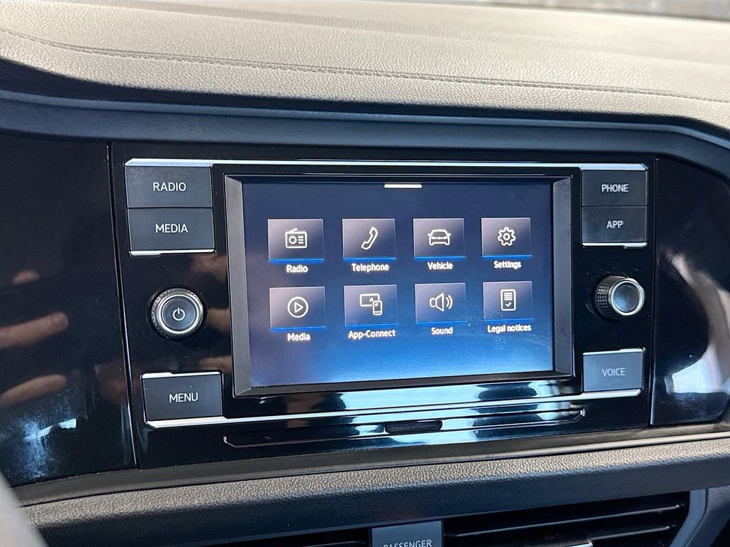 Used 2021 Volkswagen Jetta S FWD image 21