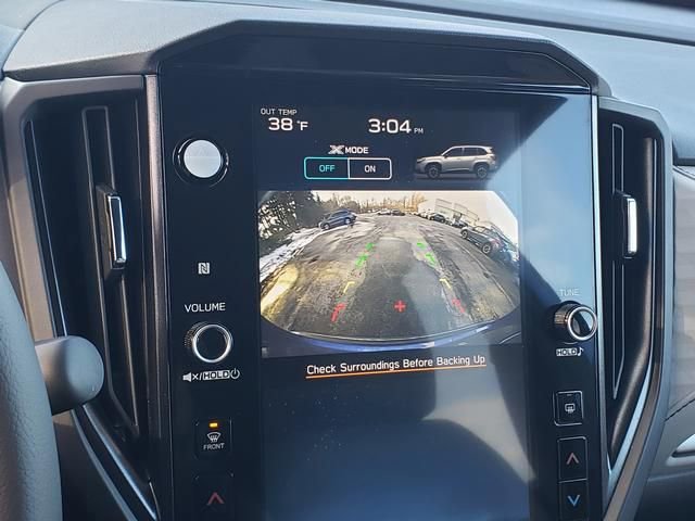 New 2026 Subaru Forester Premium image 18