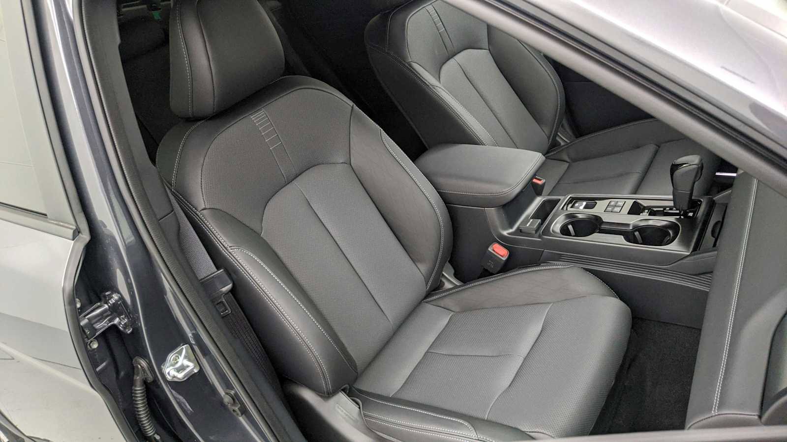 New 2026 Subaru Outback Touring XT image 25