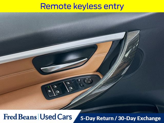 Used 2017 BMW 330i xDrive Sedan image 23