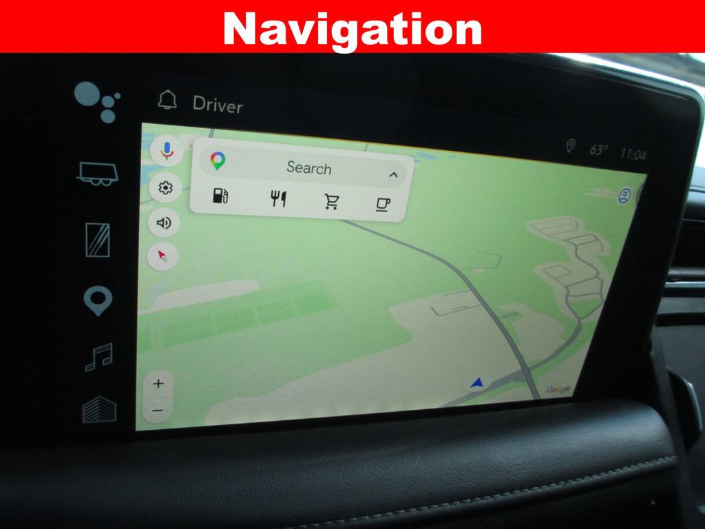 Used 2022 Chevrolet Tahoe LT w/ Luxury Package image 15