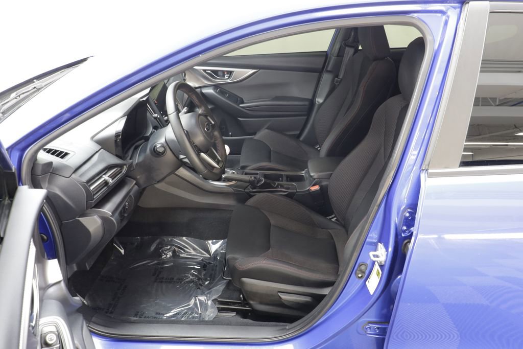 Used 2023 Subaru WRX Premium AWD/4WD image 6