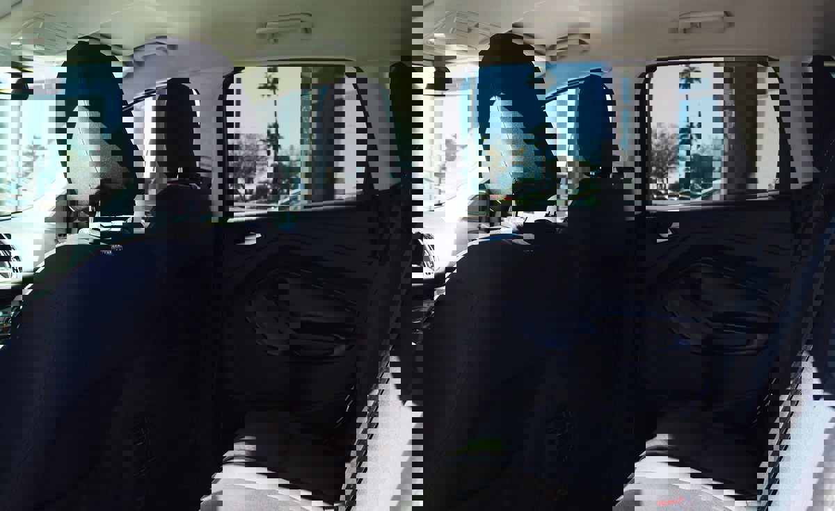 Used 2018 Ford Escape SE image 34