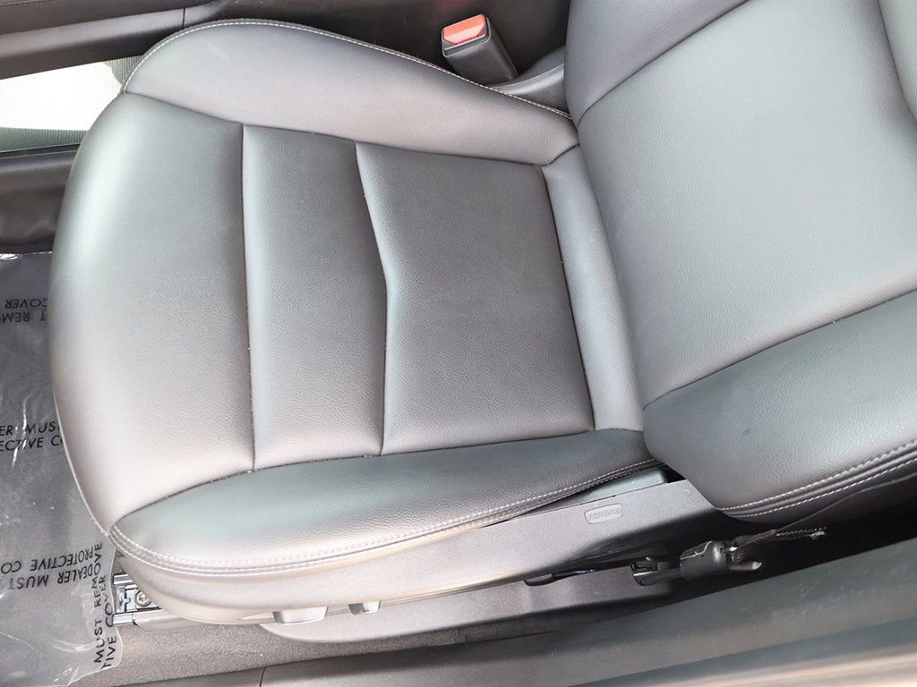 Used 2022 Cadillac XT5 Luxury FWD image 30