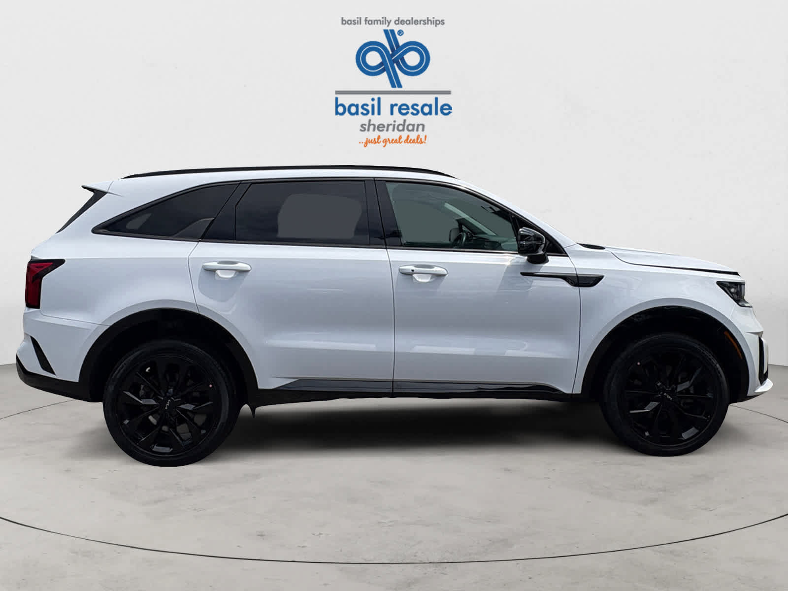 Used 2023 Kia Sorento SX AWD/4WD image 8