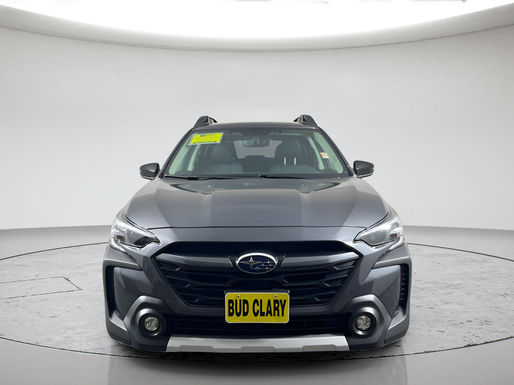 Used 2025 Subaru Outback Limited AWD/4WD image 8