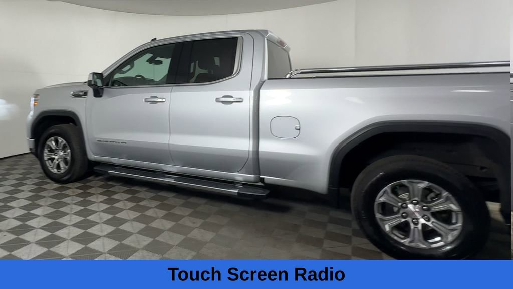 Used 2019 GMC Sierra 1500 SLE w/ SLE Value Package image 9