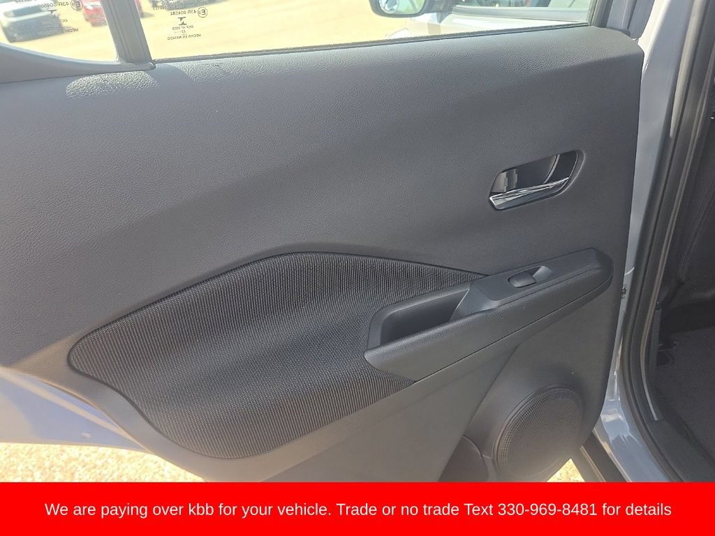 Used 2023 Nissan Kicks SV FWD image 24
