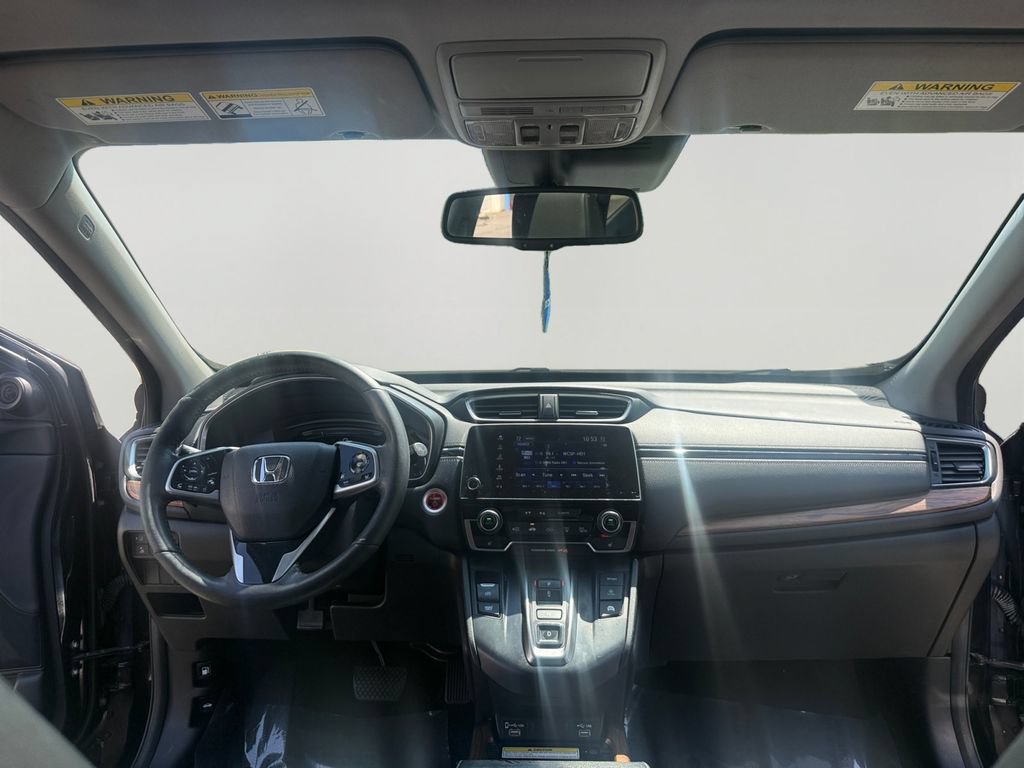 Used 2020 Honda CR-V Touring image 10