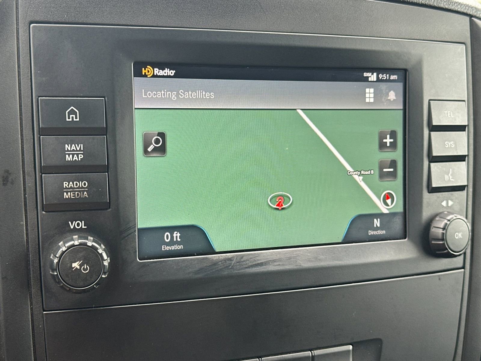 Used 2022 Mercedes-Benz Metris image 20