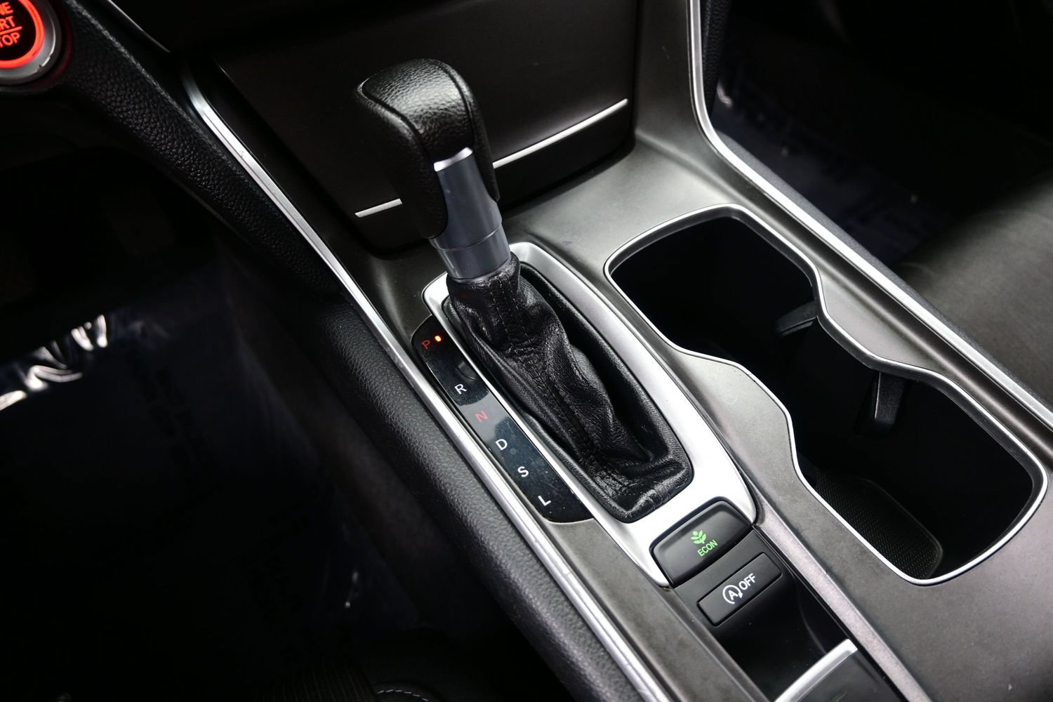Used 2022 Honda Accord LX image 23
