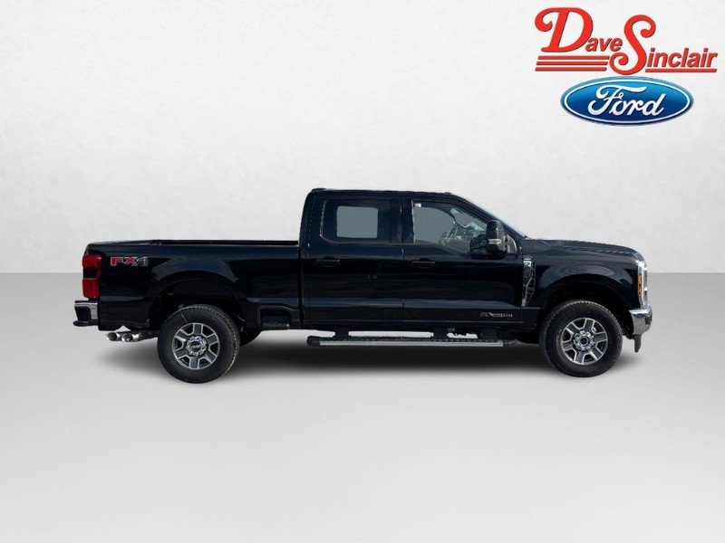 New 2026 Ford F250 Lariat w/ FX4 Off-Road Package AWD/4WD image 5
