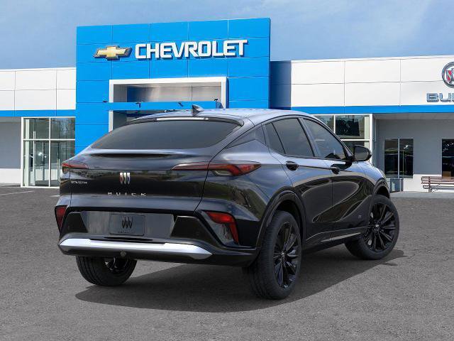 New 2026 Buick Envista Sport Touring w/ Convenience I Package image 22