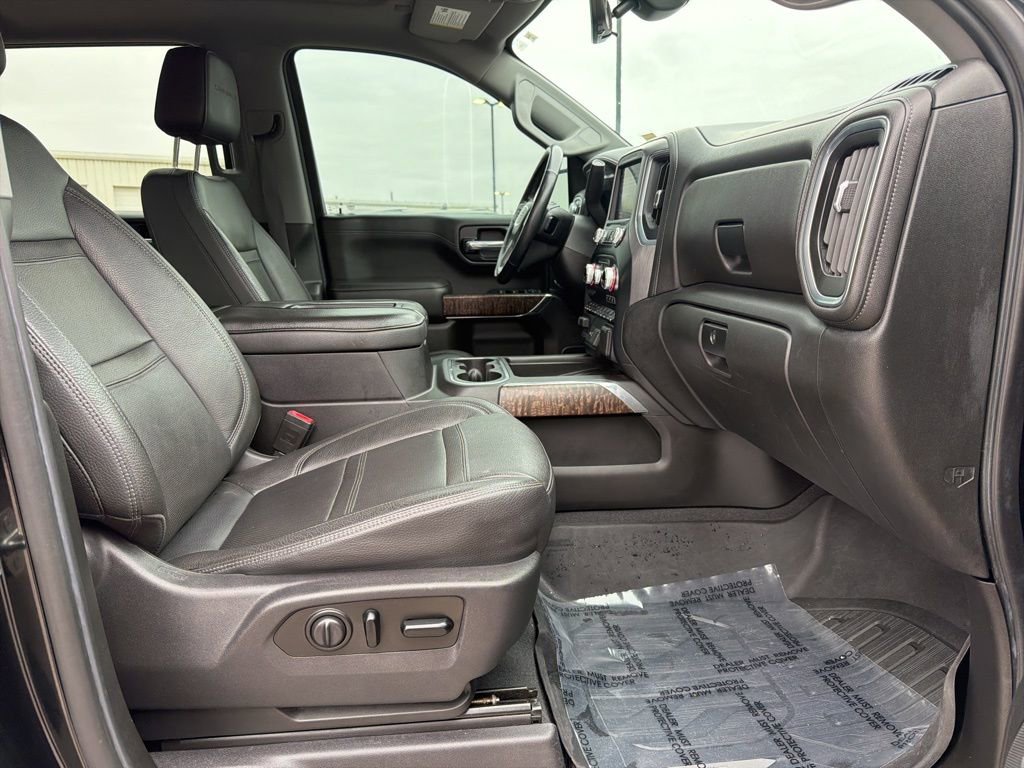 Used 2019 GMC Sierra 1500 Denali w/ Denali Ultimate Package image 33