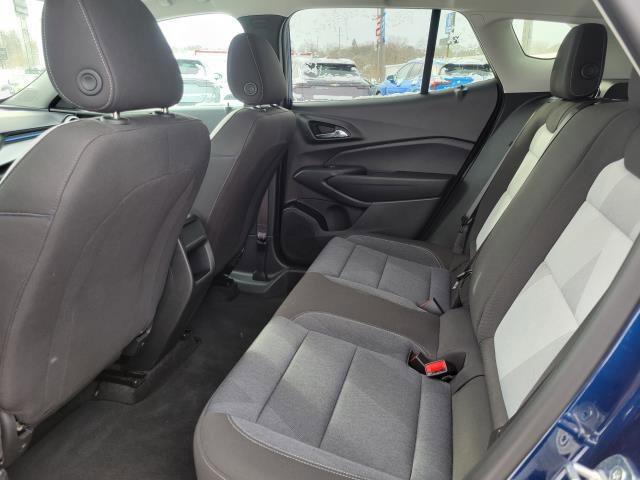 Used 2024 Chevrolet Trax LS w/ LS Convenience Package image 22