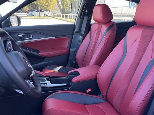 New 2026 Acura Integra A-Spec FWD image 27