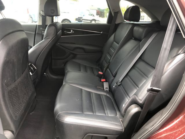 Used 2018 Kia Sorento EX AWD/4WD image 37