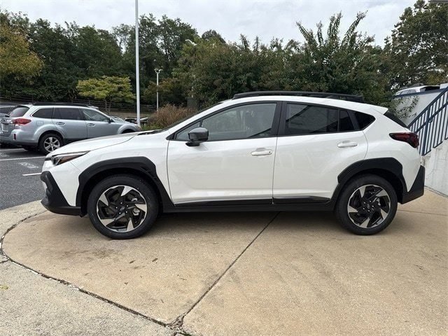 New 2025 Subaru Crosstrek 2.5i Limited image 5