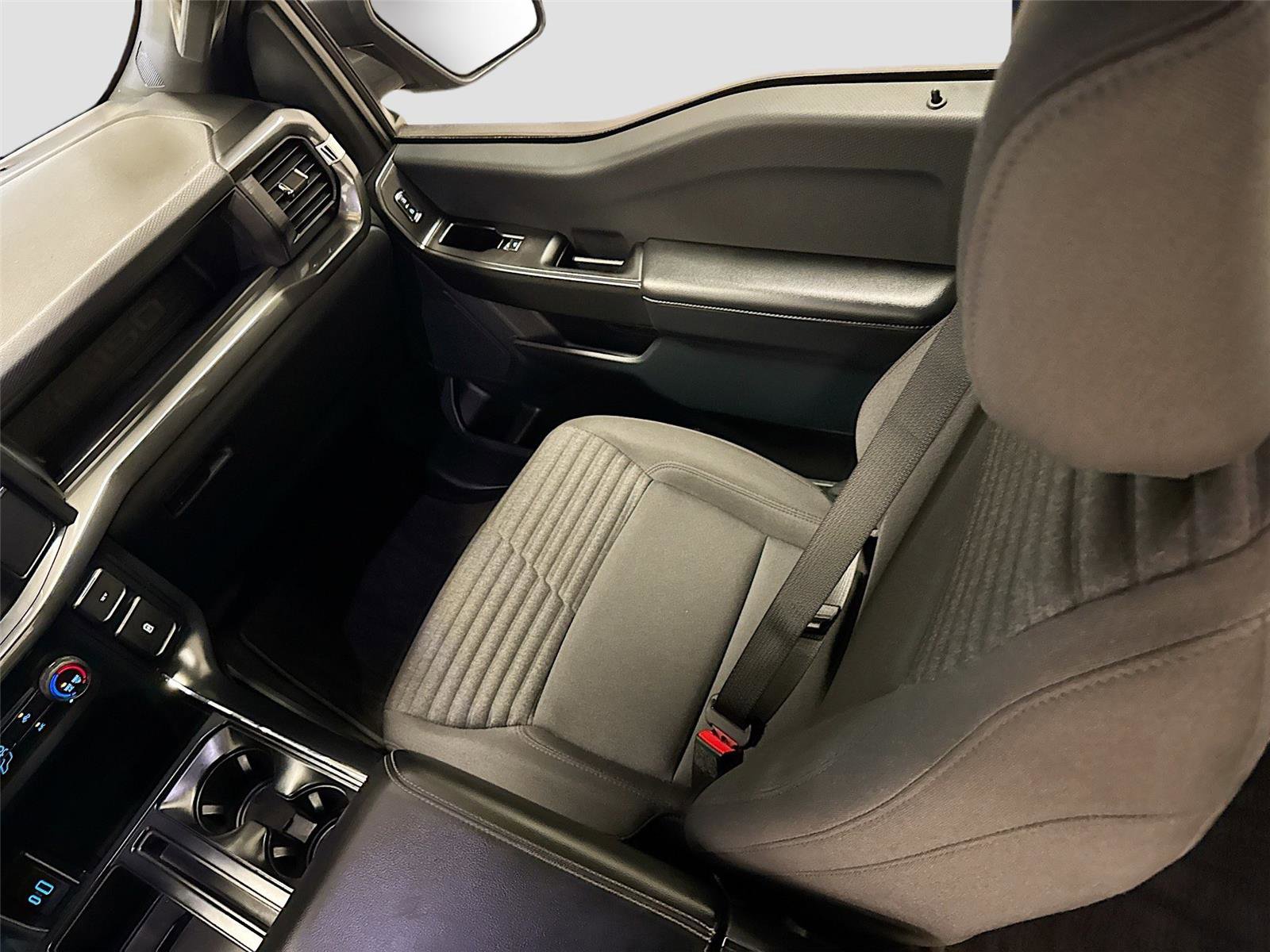 Used 2023 Ford F150 XL w/ STX Appearance Package image 22