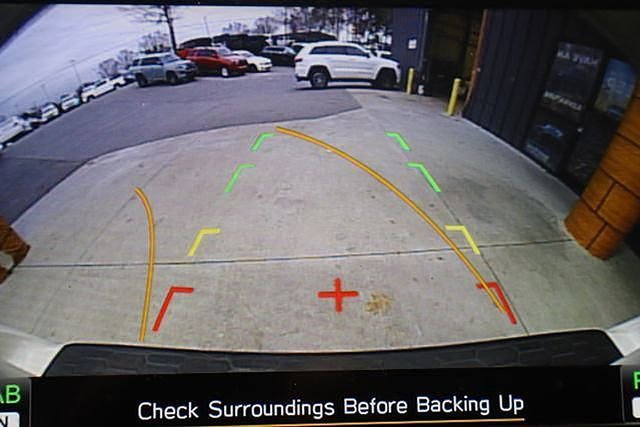 Used 2019 Subaru Crosstrek 2.0i Limited w/ Moonroof Package image 8