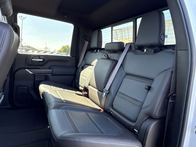 Certified 2023 GMC Sierra 3500 Denali w/ Denali Ultimate Package image 23