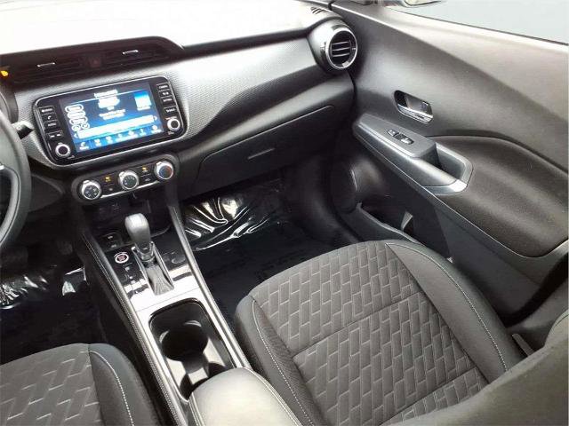 Certified 2024 Nissan Kicks SV image 13