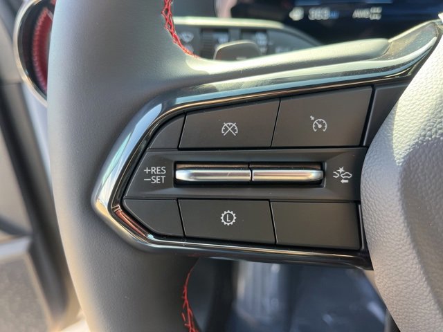 New 2026 Chevrolet Equinox RS image 18