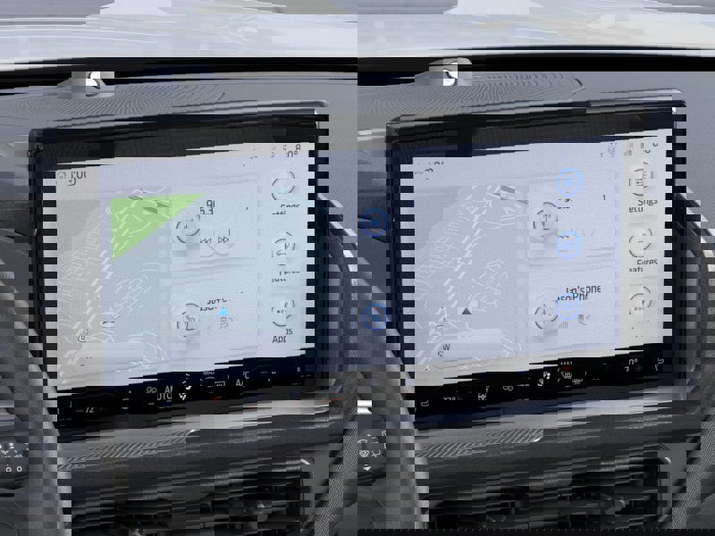 New 2025 Ford Bronco Sport Outer Banks w/ Outer Banks Tech Package+ image 14