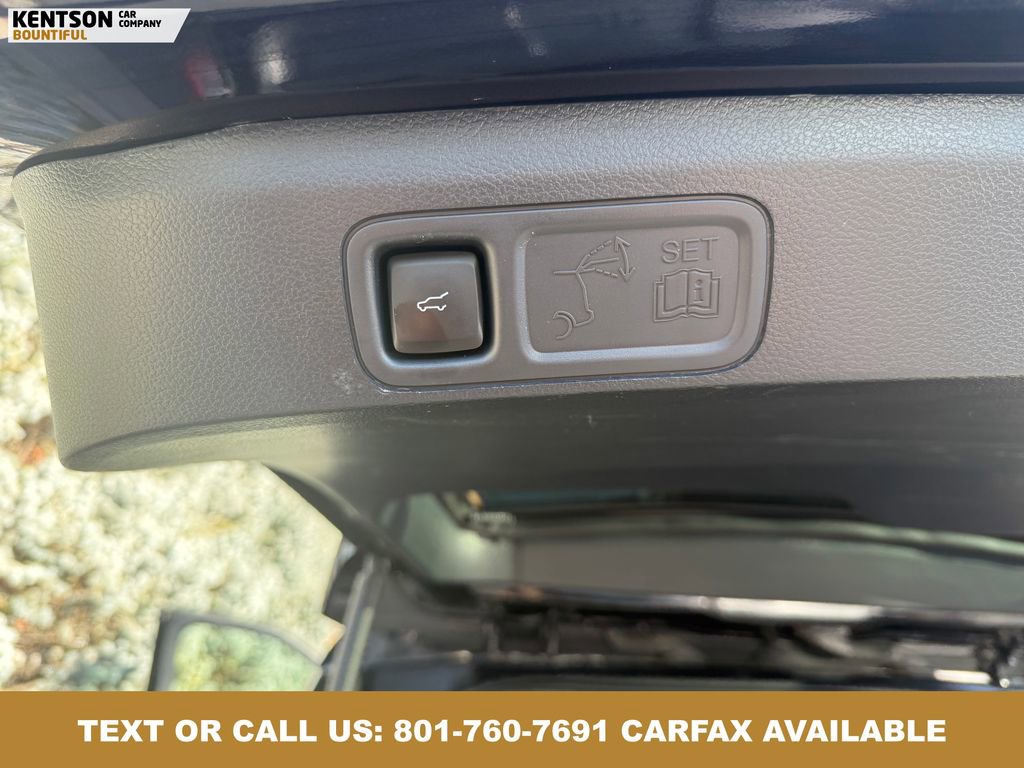Used 2024 Ford Expedition Platinum AWD/4WD image 45