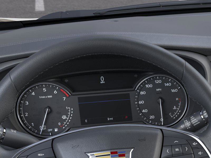 New 2026 Cadillac XT5 Luxury w/ LPO, Floor Liner Package image 19