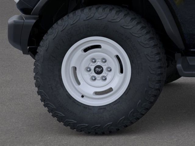 New 2026 Ford Bronco Heritage Edition image 21